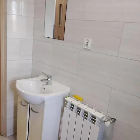 Hostel Pod Lasem *
