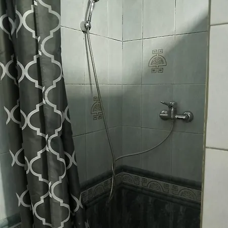 Hostel Pod Lasem Altanka