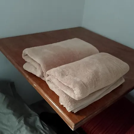 Pod Lasem Hostel *