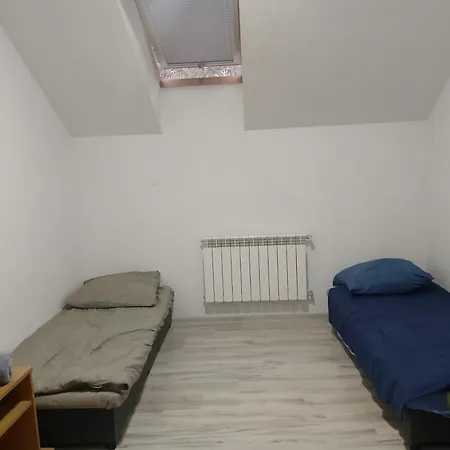 Pod Lasem * Altanka